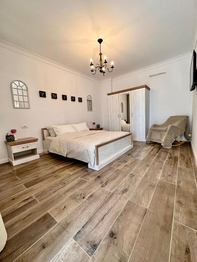 Bed and Breakfast Alma Rezidence Turda Exteriér fotografie