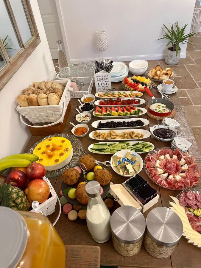 Bed and Breakfast Alma Rezidence Turda Exteriér fotografie